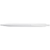 Długopis plastikowy - biały - (GM-18656-06) - wariant biały