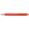 Długopis plastikowy - czerwony - (GM-10694-05) - wariant czerwony