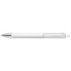 Długopis plastikowy - biały - (GM-10694-06) - wariant biały