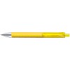 Długopis plastikowy - żółty - (GM-10694-08) - wariant żółty