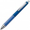Długopis plastikowy - niebieski - (GM-17717-04) - wariant niebieski