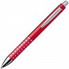 Długopis plastikowy - czerwony - (GM-17717-05) - wariant czerwony