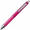 Długopis plastikowy - różowy - (GM-17717-11) - wariant różowy