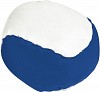 Piłeczka antystresowa - niebieski - (GM-22700-04) - wariant niebieski