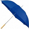 Parasol automatyczny - niebieski - (GM-45086-04) - wariant niebieski