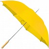 Parasol automatyczny - żółty - (GM-45086-08) - wariant żółty