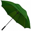 Parasol manualny - ciemno zielony - (GM-45187-99) - wariant ciemnozielony