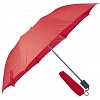 Parasol manualny - czerwony - (GM-45188-05) - wariant czerwony