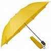 Parasol manualny - żółty - (GM-45188-08) - wariant żółty