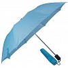Parasol manualny - jasno niebieski - (GM-45188-24) - wariant jasno niebieski