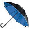 Parasol manualny - niebieski - (GM-45197-04) - wariant niebieski