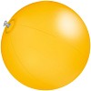 Piłka plażowa - żółty - (GM-51029-08) - wariant żółty