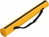 Mata plażowa z zamkiem - żółty - (GM-58613-08) - wariant żółty