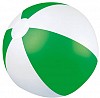 Piłka plażowa - zielony - (GM-51051-09) - wariant zielony