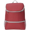 Plecak termiczny - czerwony - (GM-60676-05) - wariant czerwony