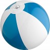 Piłka plażowa, mała - niebieski - (GM-58261-04) - wariant niebieski