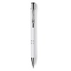 Długopis (V1217-02) - wariant biały