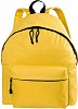 Plecak - żółty - (GM-64170-08) - wariant żółty