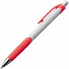 Długopis plastikowy - czerwony - (GM-17899-05) - wariant czerwony