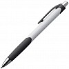 Długopis plastikowy - czarny - (GM-17899-03) - wariant czarny