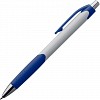 Długopis plastikowy - niebieski - (GM-17899-04) - wariant niebieski