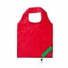 Składana torba na zakupy (V7531-05) - wariant czerwony