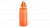 Butelka sportowa 600 ml (V8439-07) - wariant pomarańczowy