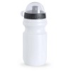 Butelka sportowa 550 ml (V7689-02) - wariant biały