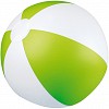 Piłka plażowa - jasno zielony - (GM-51051-29) - wariant jasnozielony