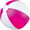 Piłka plażowa - różowy - (GM-51051-11) - wariant różowy