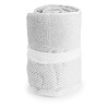 Ręcznik (V9631-02) - wariant biały