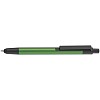 Długopis metalowy - zielony - (GM-10067-09) - wariant zielony