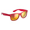 Okulary przeciwsłoneczne (V9633-05) - wariant czerwony