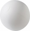 Dmuchana piłka plażowa (V9650-02) - wariant biały