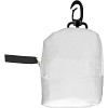 Składana torba na zakupy (V4533-02) - wariant biały