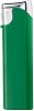 Zapalniczka - zielony - (GM-97552-09) - wariant zielony