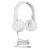 Słuchawki nauszne (V3566-02) - wariant biały