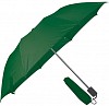 Parasol manualny - ciemno zielony - (GM-45188-99) - wariant ciemnozielony