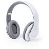 Słuchawki bezprzewodowe (V3802-02) - wariant biały