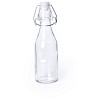 Butelka do picia 260 ml (V8985-02) - wariant biały