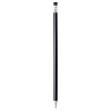 Ołówek, gumka (V1838-03) - wariant czarny