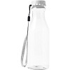 Butelka sportowa 530 ml (V9898-02) - wariant biały