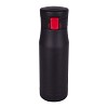 Kubek termiczny Air Gifts 550 ml (V9925-05) - wariant czerwony