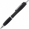 Długopis plastikowy - czarny - (GM-11679-03) - wariant czarny