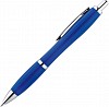 Długopis plastikowy - niebieski - (GM-11679-04) - wariant niebieski