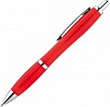 Długopis plastikowy - czerwony - (GM-11679-05) - wariant czerwony