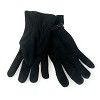 Rękawiczki (V7071-03F) - wariant czarny