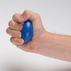 Piłeczka antystresowa - niebieski - (GM-58622-04) - wariant niebieski