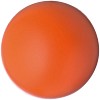 Piłeczka antystresowa - pomarańczowy - (GM-58622-10) - wariant pomarańczowy