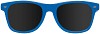 Okulary przeciwsłoneczne - niebieski - (GM-58758-04) - wariant niebieski